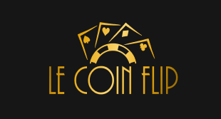 Le Coin Flip casino Casino