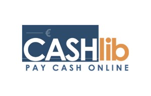 Cashlib card