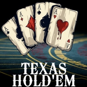 Texas Hold’em poker Texas Hold’em Poker