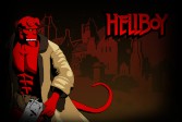 Hellboy