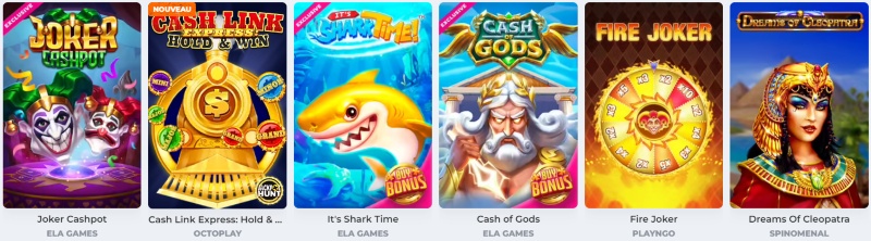 Betriot casino jeux Betriot casino jeux