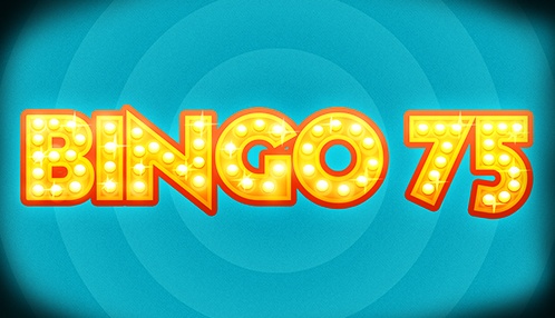 Bingo 75 Bingo 75