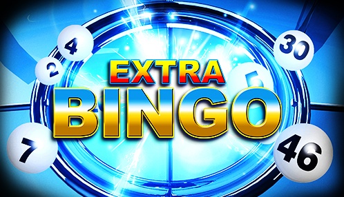 Extra bingo Extra bingo