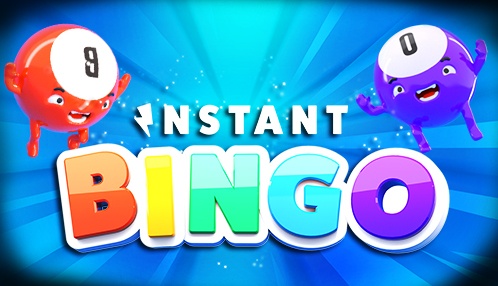Instant bingo Instant bingo