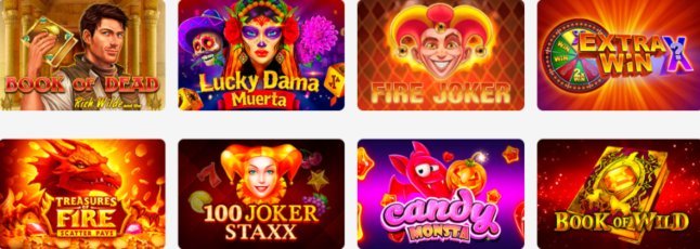 Slottica jeux Slottica jeux