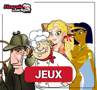 Royale Jackpot Casino Jeux Royale Jackpot Casino Jeux